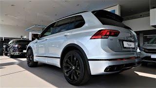 2022 Volkswagen TIGUAN R Line (200HP) 4MOTION by Supergimm