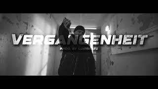 NGEE x BOJAN Type Beat - "VERGANGENHEIT" (prod. LukiBeatz)