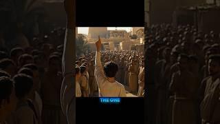 He Walked Into the Crowd and Said: “I Don’t Fear What You Worship” | Part Six