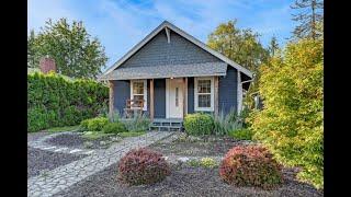 New Listing! Charming Renovated Rambler 38226 SE 85th St Snoqualmie, WA 98065 Gary Nims Real Estate