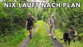 Planlos unterwegs!? im Münsterland | Natur in NRW | 2024 | Jörg Müller