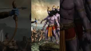 Ramayan interesting story #ramayan #viralvideo #shorts #animation #story