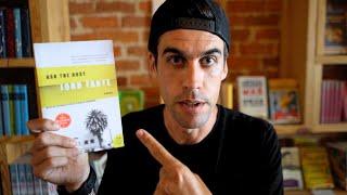 You NEED To Read These Books (Ryan Holiday's Reading List)