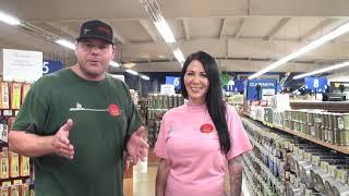 Fishermans Warehouse Fairfield CA Stay Fishy