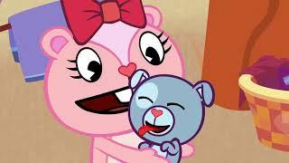 Happy Tree Friends TV Series Episode 3a - Doggone It (1080p HD)