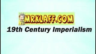 Imperialism Review Lesson 19th Century - World History