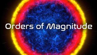 Orders of Magnitude | GamePlay PC