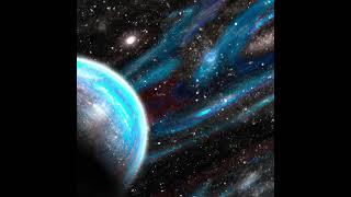 "Aurelia: The Celestial Adventure of Mira - An Intergalactic Journey"