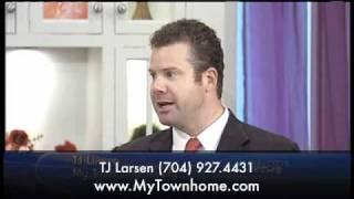 TJ Larsen - My Townhome Realty - Maison Properties - How to Buy Foreclosure Homes