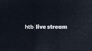 Sunday Service 1st December 2024 | HTB Live Stream