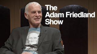 The Adam Friedland Show - Norman Finkelstein