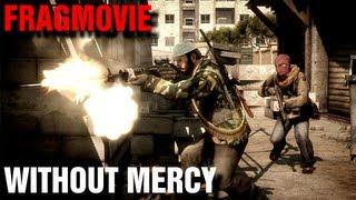 Medal Of Honor Fragmovie "Without Mercy" (Jaykinsy) [HD]