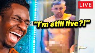 FUNNIEST SIDEMEN TWITCH MOMENTS!