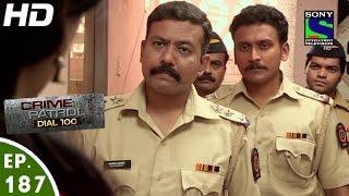 Crime Patrol Dial 100 - क्राइम पेट्रोल - Nirmam - Episode 187 - 5th July, 2016