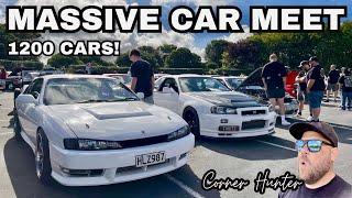 NZ Car CultureJDM, Euro, American MuscleMeguiars Coffee & Cars