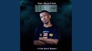 Magriza (feat. Tman Xpress, Mluusician)