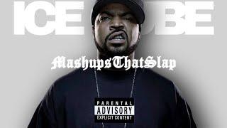 Ice Cube - WUNNA x Today Was A Good Day