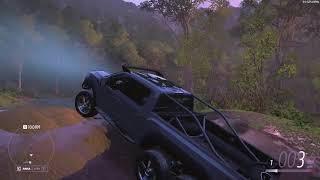 Ford 6×6 off roading  king #gaming #shorts #rtx4090 #forzahorizon5