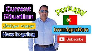 Portugal immigration current updates | Traveler777