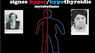  Dr Astuce - HYPER/HYPOTHYROIDIES EXPLIQUÉES CLAIREMENT