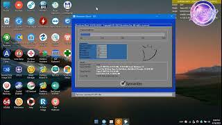 Ghost Windows  GHO From MBR Legacy to Hard disk GPT UEFI, Fix Boot BCD