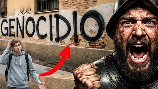 Was Spain a Genocidal Force in America? – The Truth No One Wants to Hear