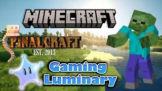Spinalcraft Horizons 2 Minecraft With Viewers | Gaming Luminary