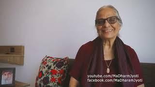 Your Attitude Matters | Stories by Osho | Ma Dharm Jyoti