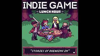 What It's Like To Run An Indie Game Showcase Event