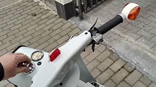 Simson KR51/1 Schwalbe