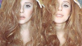 Lady Gaga Venus(ARTPOP) make up tutorial by Anastasiya Shpagina