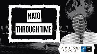 9/11 and Article 5 with fmr. NATO Secretary General Lord Robertson | NATO Through Time Podcast Ep. 6