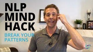 Hack Your Mind with NLP - Learn with Dr. Matt James
