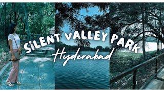 Secret Park in Hyderabad | FICUS GARDEN, Jubilee Hills | Silent Valley