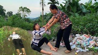 Full Video: 45-day arduous journey of a single mother who met a kind person to help, Lý Tiểu Nhung