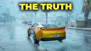 The Truth about Mindseye (after 10+ hours played)