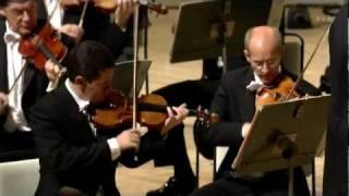 Mozart - The Marriage of Figaro Overture (K.492) - Wiener Symphoniker - Fabio Luisi (HD)