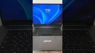 HONOR MAGICBOOK 15 #ноутбук #shorts #short #honor #новый #shortvideo #подпишись #пожалуйста