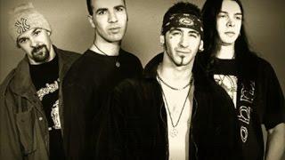 Godsmack - Moon Baby Live (AAF Archive)