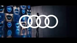 DER HERZSCHLAG DER ZUKUNFT: DAS NEUE AUDI SOUND LOGO