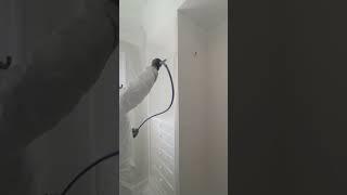 Old Furniture Renovation by TP Painting