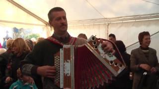 Music from Mozelj,Slovenia