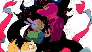 Adventure Time Fionna and Cake Song Original Demo