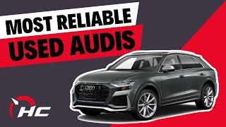 In Audi We Trust: Best Used Models To Buy