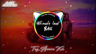Tag Awara Ke (BASS BOOSTED) Amanraj Gill, Shivani Yadav, Shiva Choudhary | New Haryanvi Song 2024