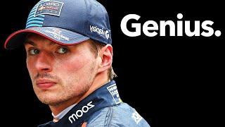 VERSTAPPEN DOMINATES IMOLA GP!