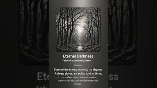 Eternal Darkness- Vanrok