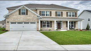 AUGUSTA GA LIVING | LIKE NEW 4BR/3BA GROVETOWN GA HOME FOR SALE