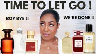 TOP 10 BEST PERFUMES FOR WOMEN | DATING IN 2024 | LET THAT MAN GO!