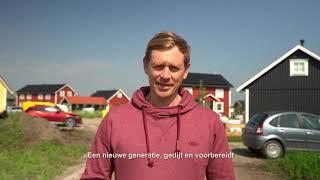 Provincie Flevoland - Wij zijn Flevoland